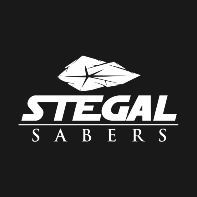 Stegal Sabers by IllustCreations