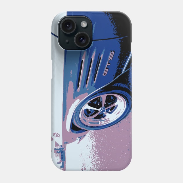 GTS Holden Phone Case by 5thmonkey