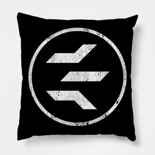 Shiro's Paladin Symbol Pillow