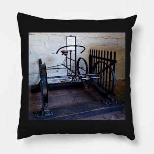 Penrhyn Castle -collection 6 Pillow