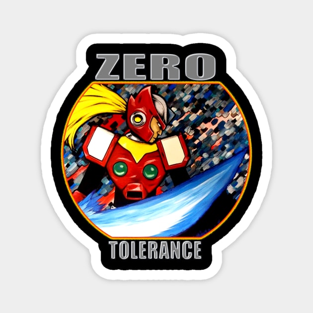 Zero Magnet by sapanaentertainment