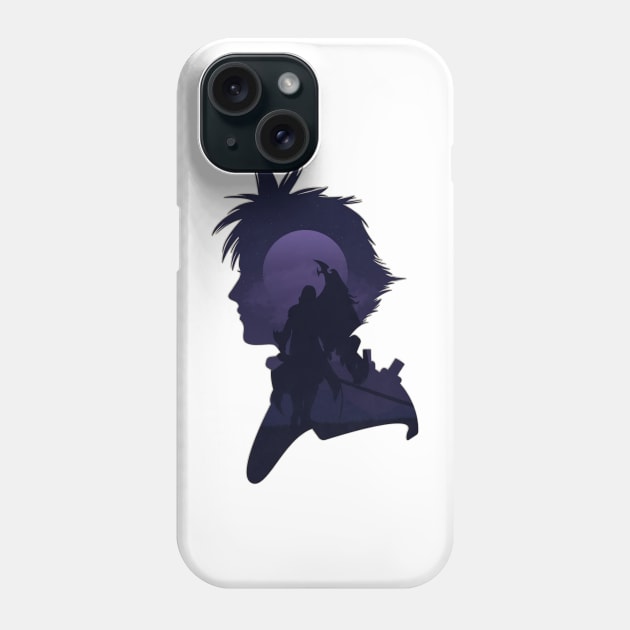 Strongest Soldiers Phone Case by SkyfrNight