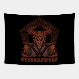 Psychedelic rock steppenwolf Tapestry