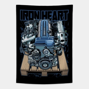 2jz Turbo 3000 VVT-i Tapestry