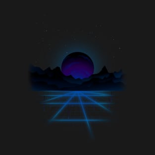 Outrun T-Shirt