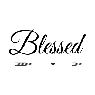 Blessed T-Shirt