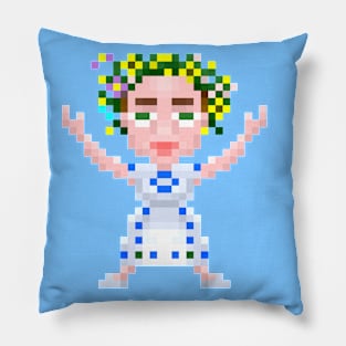 Dani Dancing Pillow