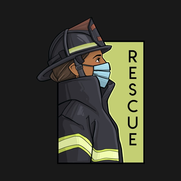 Rescue by KHallion