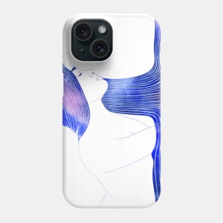 Nereid XCV Phone Case