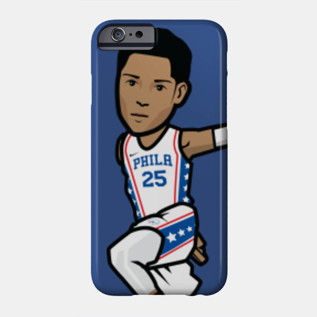 Ben Simmons - Dunk