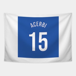 Acerbi 15 Home Kit - 22/23 Season Tapestry