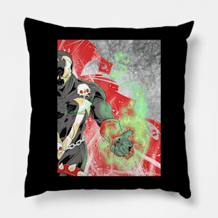 SPAWN Pillow