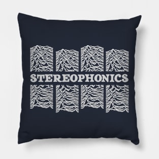 stereophonics Pillow