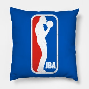 JBA Pillow