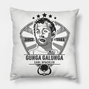 Gunga Galunga Caddyshack Pillow