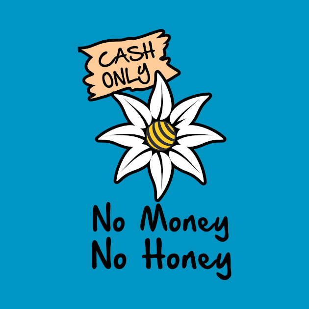 No Money No Honey by Hydra