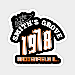 Smith’s Grove Alumni Magnet