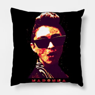 Madonna - Pop Pillow