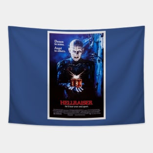 Hellraiser Tapestry