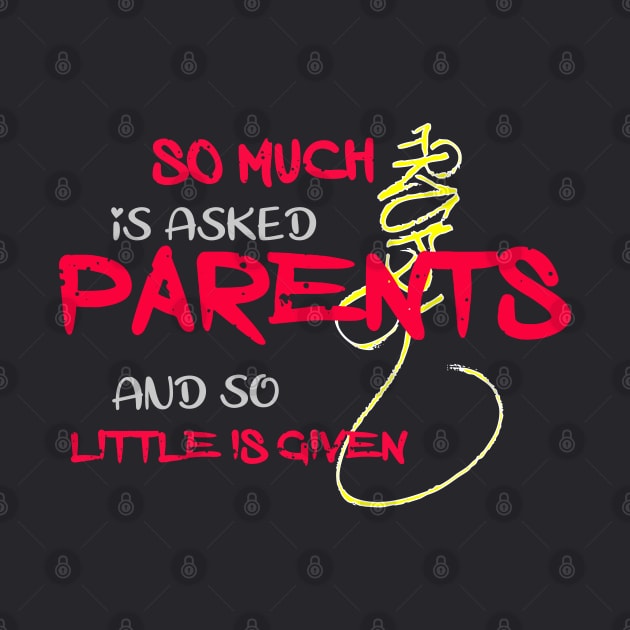 So mush is asked parents .. by Otaka-Design