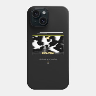 Maou Gakuin no Futekigousha ''ECLIPSE'' V2 Phone Case