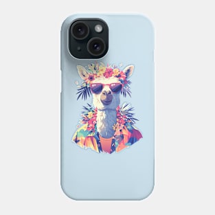 alpaca Phone Case