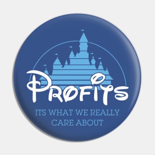 Profits Pin