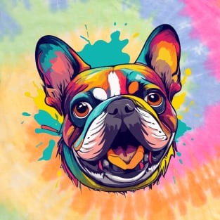 Cute French Bulldog T-Shirt