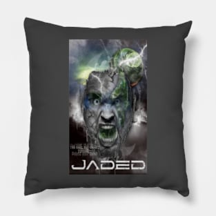 Jaded Pillow