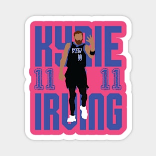 Kyrie irving Magnet