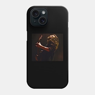 Hozier music Phone Case