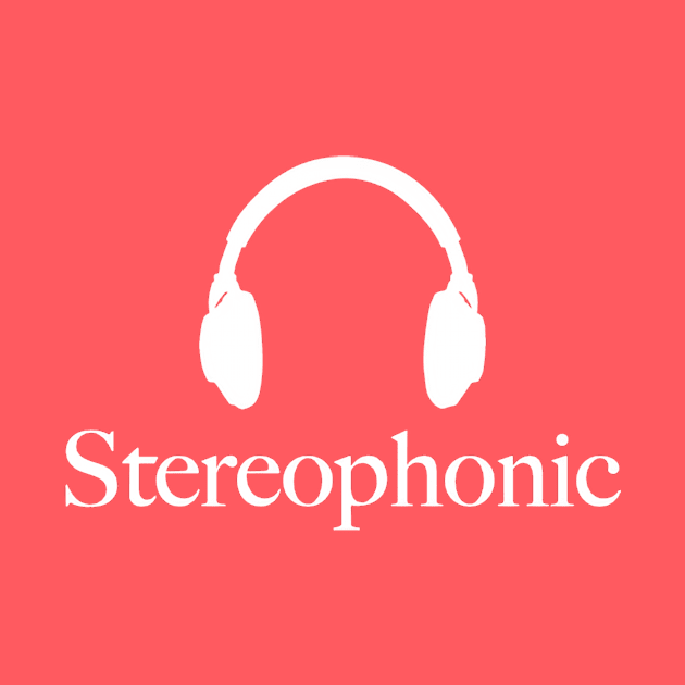Stereophonic - Standard by stereophonic