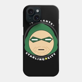 Arrow Phone Case