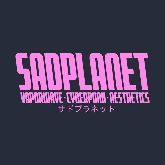 SadPlanet(Records) by GrounBEEFtaxi