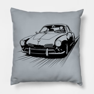 car Pillow