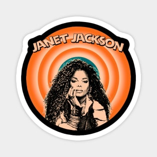 Janet Magnet