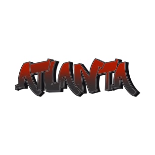 Atlanta T-Shirt