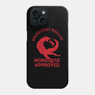 Mongoose V2 Phone Case