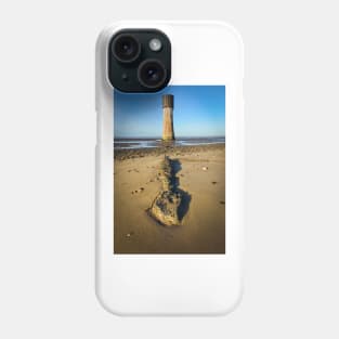 Spurn Head Phone Case