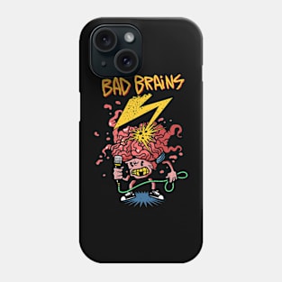 Bad Brains Phone Case