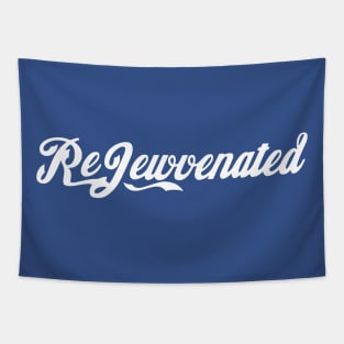 ReJewvenated Tapestry