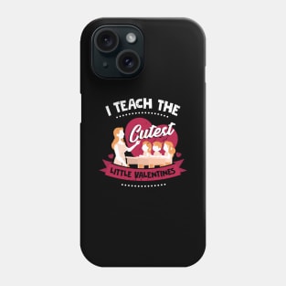Primary School Teacher Gift Phone Case