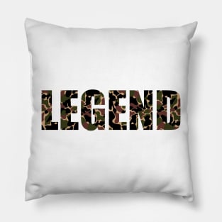 LEGEND Pillow