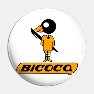 Bicoca Pin