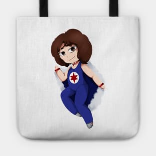 Danny Sexbang - Chibi Tote