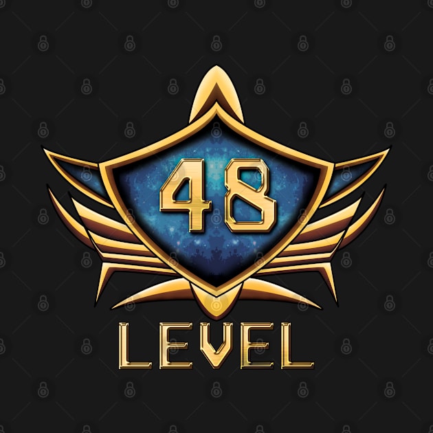 Level 48 by PaunLiviu