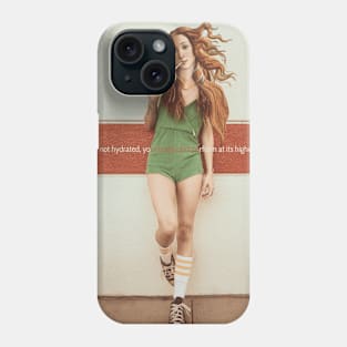 Urban Aphrodite Phone Case