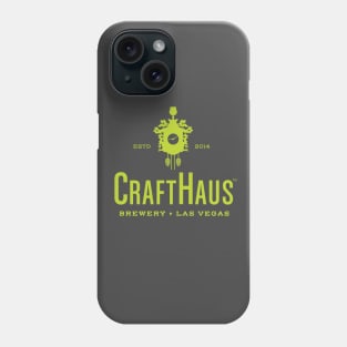 Craft Haus Brand Phone Case