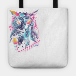 Rad Owl Tote