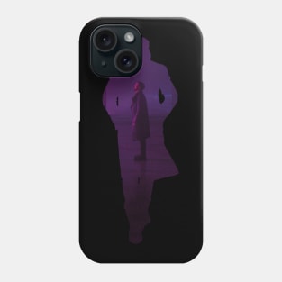 Blade Runner Phone Case